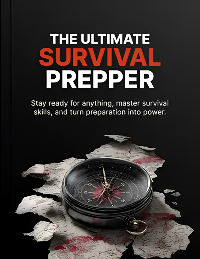 The Ultimate Survival ebook